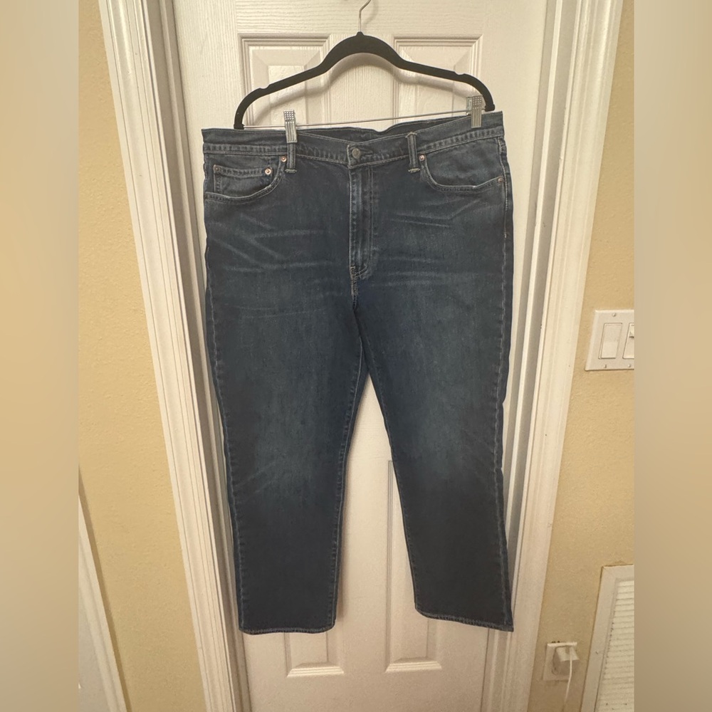 Signature by Levi Strauss Jeans size 38x30